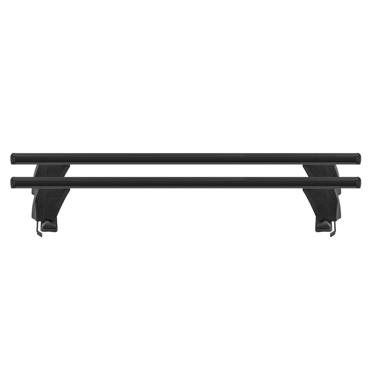 MINI ONE COOPER Roof Racks - Omac - Delta G - Black - '14-'18
